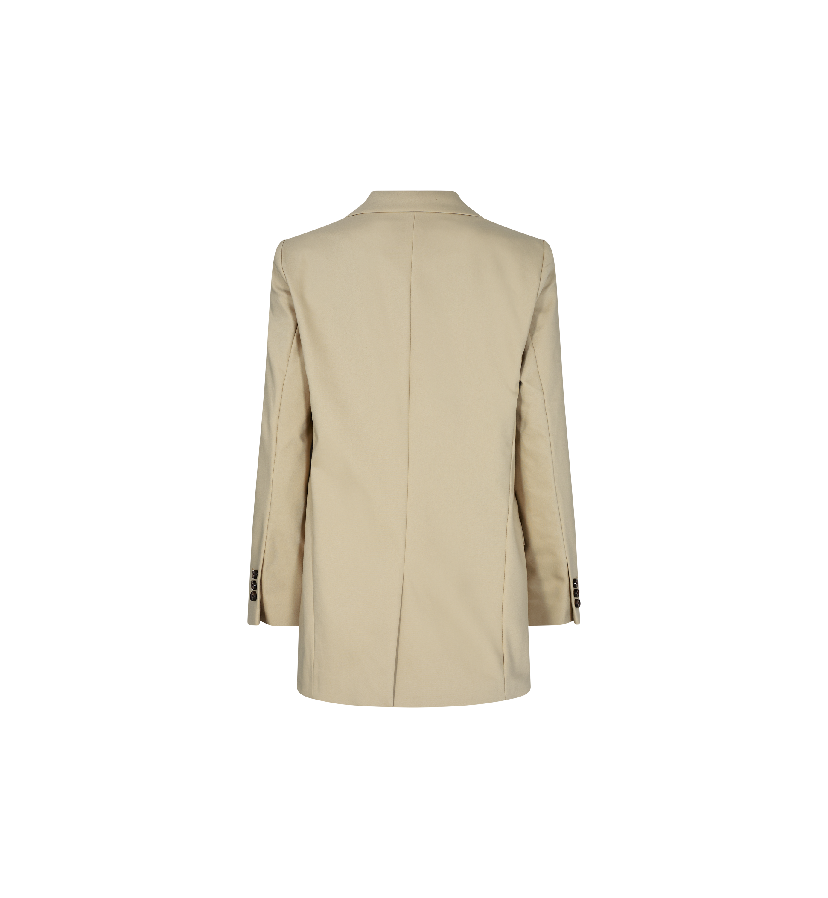 Packshot / Twill / Back